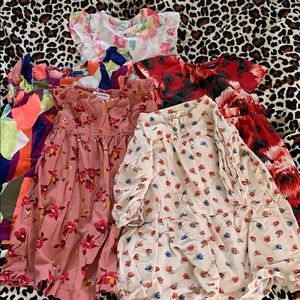 Spring/Summer Dresses